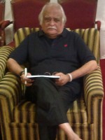 Anwar Maqsood Hameedi