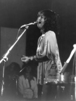 Yvonne Elliman