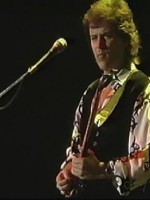 Trevor Rabin