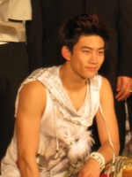 Taecyeon