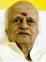 T. K. Ramamoorthy