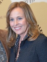 Genie Francis Frakes