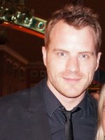 Robert Kazinsky