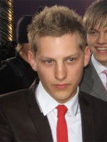 James Sutton