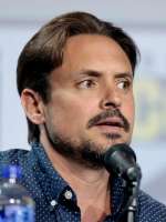 Will Friedle