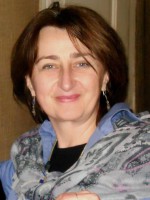 Rusudan Bolkvadze