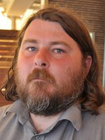 Ben Wheatley