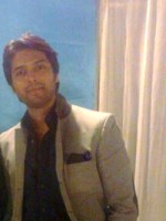 Fahad Mustafa