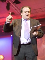 Shaun Williamson