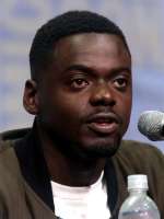 Daniel Kaluuya