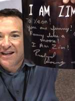 Richard Steven Horvitz