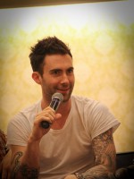 Adam Levine