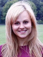 Tina O'Brien