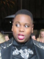 Alex Newell