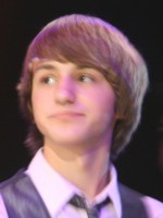 Lucas Cruikshank