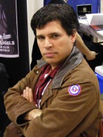 Max Brooks