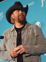 Toby Keith