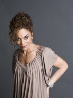 Jasmine Guy