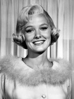 Beverley Owen