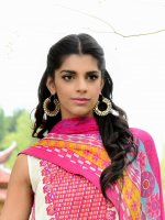 Sanam Saeed