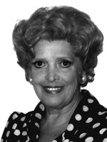 Marilyn Cooper