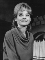 Penny Fuller