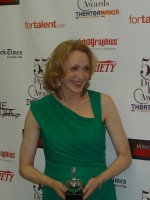 Jan Maxwell