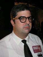 Dana Snyder