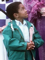 Emmanuel Lewis