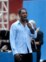 Norm Lewis