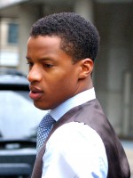 Nate Parker