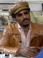 Nathaniel Taylor