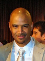 Dondré T. Whitfield