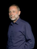 Dave Holland