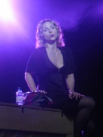 Liza Pulman