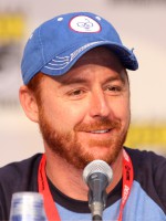 Scott Grimes