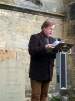 Jonathan Meades