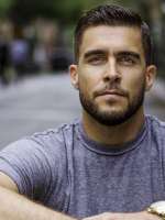 Josh Segarra