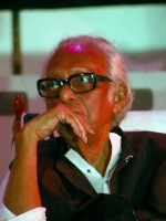 Mrinal Sen