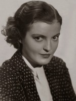 Zita Johann