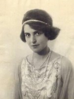 Blanche Oelrichs