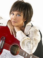 Pam Tillis