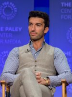 Justin Baldoni