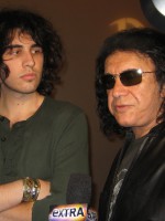 Nick Simmons