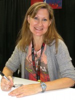 Veronica Taylor