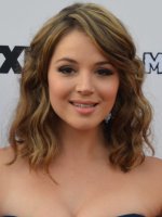 Kether Donohue