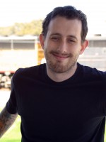 Geoff Ramsey