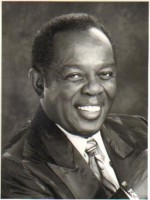 Lou Rawls