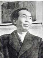 Satsuo Yamamoto