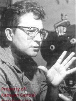 Lino Brocka